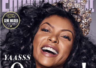 Taraji P. Henson Remains Thankful for 'Empire,' But Is She Ready to Move On?