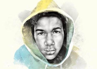 Trayvon Martin's Parents to Pen Memoir About Slain Teen's Life