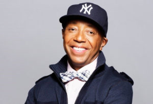 Russell Simmons (Revolt Music Conference)