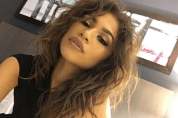 Vons Grocery Store Apologizes for 'Misunderstanding' Over Zendaya's Alleged 'Skin Tone' Discrimination