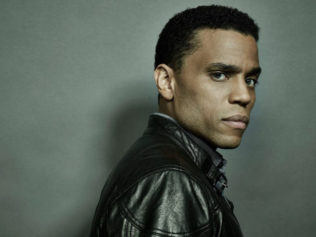 Michael Ealy on 'Being Mary Jane' Role: 'We Need to Help the Cultural Perceptions of Our Work'
