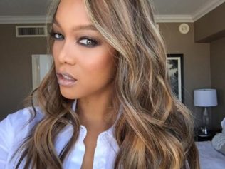 Tyra Banks Launches New Skincare Line Inspired by Habits 'I Got From My Mama'