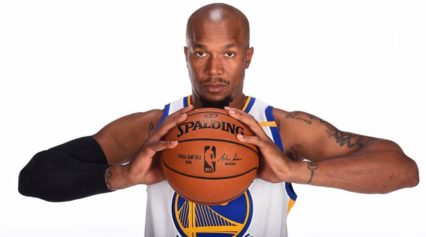 David West Doubts Kaepernick's Protest Will Have Long-Term Impact, Says He's Protested for Years