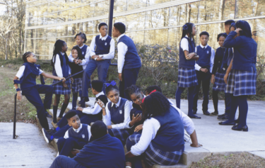5 Reasons Why Every Black Person Should Support Independent Black Schools