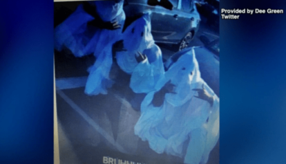 3 Florida Students of Hispanic and Arab Descent Claim KKK-Like Robes Were Ghost Costumes