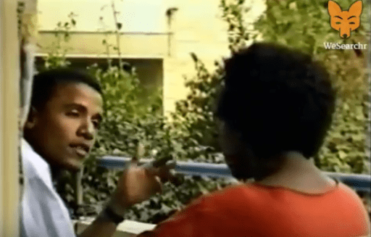 Never Before Seen Footage Shows a Young Obama Commenting on Racism in Kenya