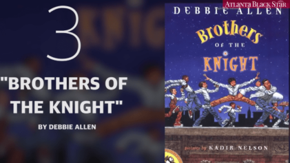 7 Affirming Black Books That Will Elevate Your Childrenâ€™s Minds
