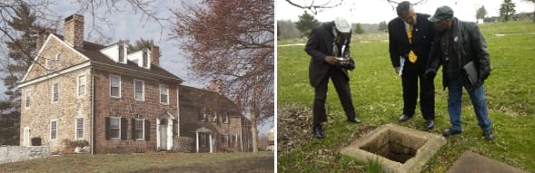 Tom Rutter House 'A Hidden Gem:' Pine Forge Academy Sends 98 Percent of Its Students to ...