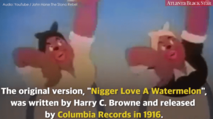 12 Nursery Rhymes You Didn't Know Were Racist