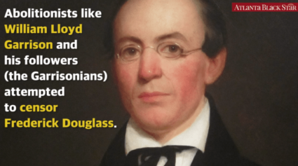 6 Ways White Abolitionists Were Racist Towards Black People