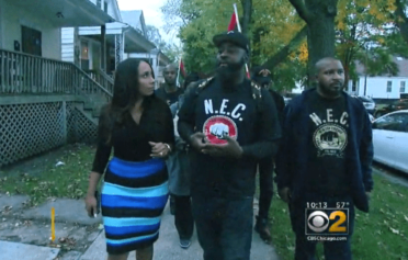Chicago Activist Group Promotes Manhood to Protect, Make Neighborhoods Safe from Gun Violence