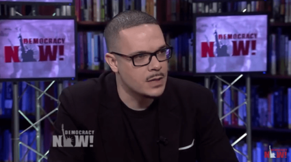Shaun King Responds to Ex-Black Panther Elaine Brown's 'Plantation Mentality' Comments of BLM