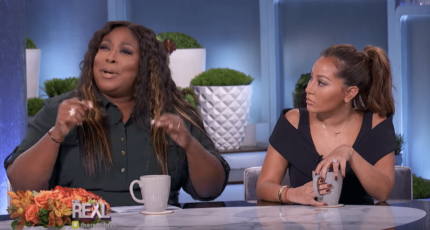 Comedienne Loni Love Tearfully Rips into Amy Schumer for 'Formation' Parody Mocking Black Women