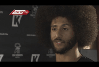 Colin Kaepernick Continues to Silence Critics with 'Know Your Rights' Camp for Underprivileged Bay Area Kids