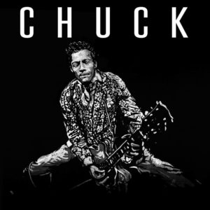 "CHUCK" (Dualtone Records)