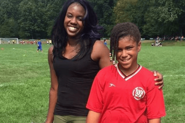 Mother and Daughter Left Confused After Soccer Referee Demands 9-Year ...