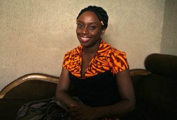Chimamanda Adichie Says Her Feminism Is Different from BeyoncÃ©'s, But the Reason May Surprise You