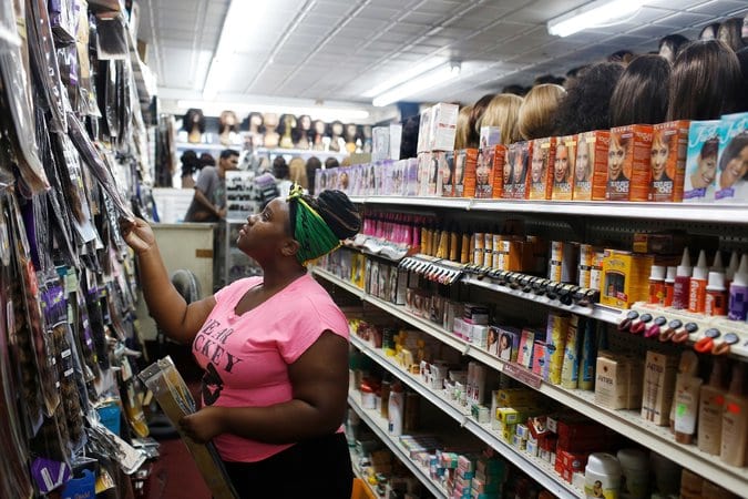 Black Hair Care Experts Share Insight on How African-Americans Can Gain ...