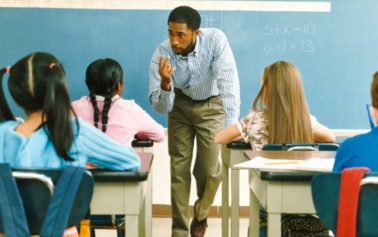 New Study Reveals Why Most U.S. Students Prefer Black, Latino Teachers Over White Ones
