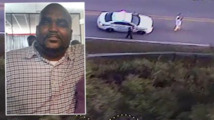 Terence Crutcher's Death Ruled Homicide, Family Says PCP Found in System Did not Warrant Deadly Force