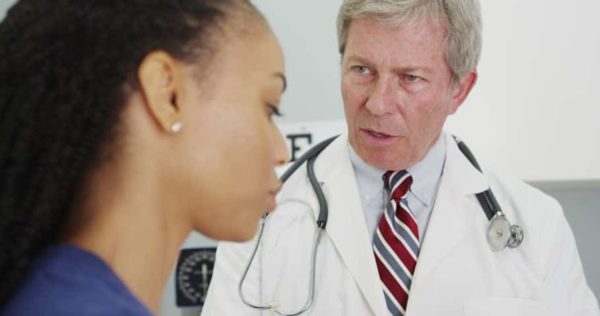 Medical Professionals Say Understanding Structural Racism Can Help 