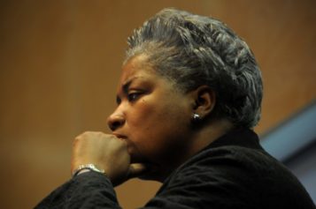CNN Cuts Ties With Donna Brazile Amid Claims She Leaked Info to Clinton Campaign
