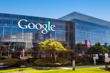 Google Pisses Some People Off by Claiming Blacks, Ethnic Minorities Can't Be Racist Toward Whites
