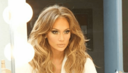 Jennifer Lopez to Star in NBC's 'Bye, Bye Birdie' Live Musical