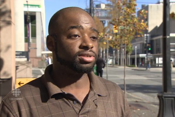 Another Great Migration? Black Man Seeks Asylum in Canada, Says African ...