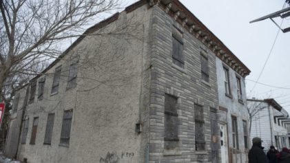 Former NJ Home of MLK Jr. Avoids Demolition, Still In Need of Repairs