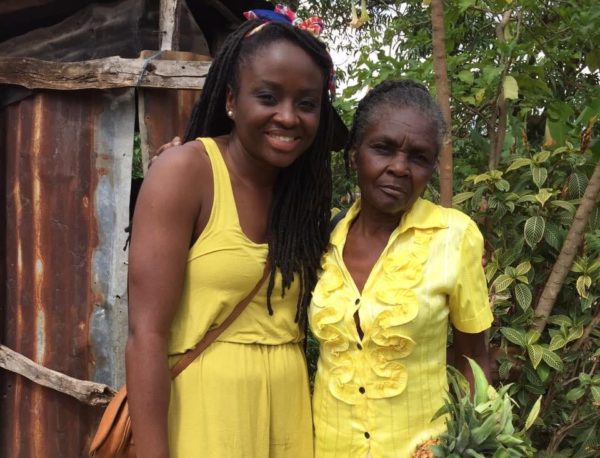 Haitian 'Adoptee' Pens Heartbreaking Essay on Being Kidnapped, Sold to ...