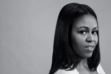 Woman Learns the Hard Way Not to Call First Lady Michelle Obama 'Ugly'