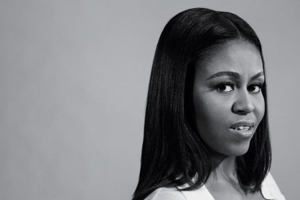 Michelle Obama (T Magazine)