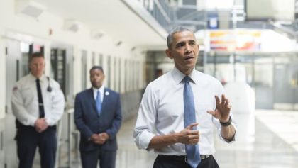 Obama Plans to Reform Child Support Payment Rules for Incarcerated Parents