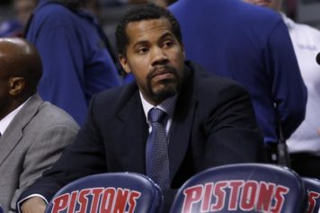 Former NBA Star Rasheed Wallace Pens Fiery Letter Voicing Frustration over Flint Water Crisis