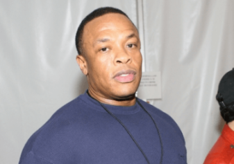 Dr. Dre Threatens to Sue Sony if Michel'le's Biopic Depicting Abuse Airs
