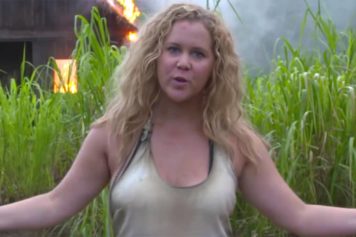 Amy Schumer Refuses to Apologize After 'Formation' Video Backlash: 'I had Beyonce's Approval'