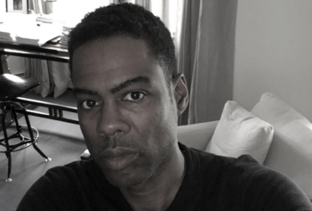 Chris Rock Inks $40M Historic Two-Special Deal with Netflix for Stand-Up Comedy