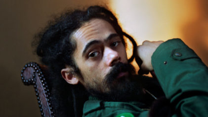 Damian Marley Converts California Prison to Open Medicinal Marijuana Farm