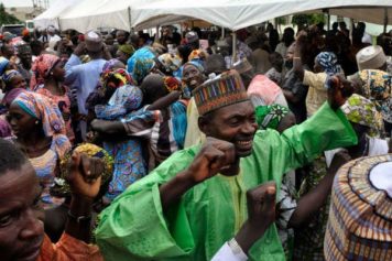 83 More Chibok Girls Set to be Released, Others Feared Dead or Radicalized