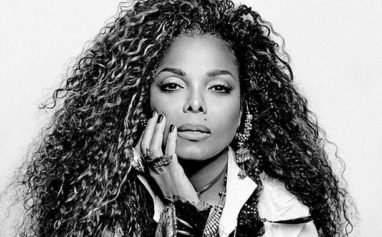 Janet Jackson Confirms Pregnancy with First Official Baby Bump Photo