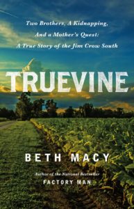 "Truevine" Hachette
