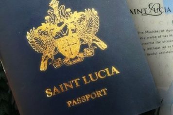 Saint Lucia Wants to Make Options to Purchase Citizenship MoreÂ Competitive