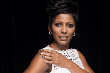 Tamron Hall Has No Plans to Ditch her Short Hair Despite 'Cruel,' 'Awful' Comments