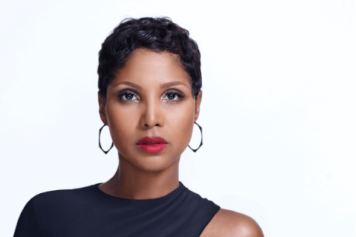 Toni Braxton 'Fine' at Home After Spending Several Days in LA Hospital for Lupus Complications