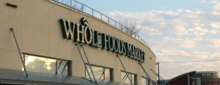 Whole Foods Market Will No Longer Sell Food Made by Prisoners, as Hundreds of Businesses Continue to Profit from Modern-Day Slavery