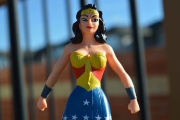 UN Staff Launches Petition Against Wonder Woman's Appointment as Female Empowerment Ambassador
