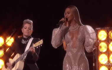 CMA Denies Its Racist Fans are to Blame for Removing All Traces of BeyoncÃ©'s Performance on Social Media