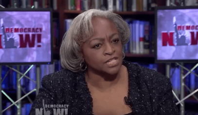 Emory Professor Perfectly Sums Up How Black Resistance Is Met with Extreme White Backlash