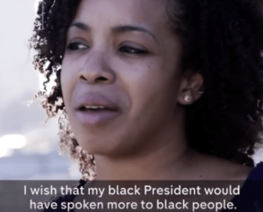After 8 Years of Obama, This Howard Grad Is Disappointed in Her Black President